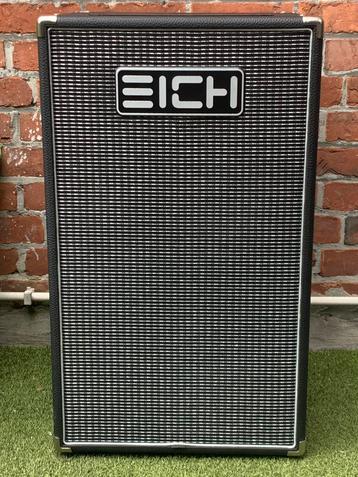 Bass cabinet Eich 1210 S  600 watt  4 ohms beschikbaar voor biedingen