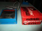 Marklin SPRINT Transfo 7771, Enlèvement ou Envoi, Utilisé, Transformateur ou Alimentation, Märklin