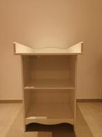 Luiertafel - gratis - zelf op te halen, Kinderen en Baby's, Ophalen, Gebruikt, Commode, Voetruimte