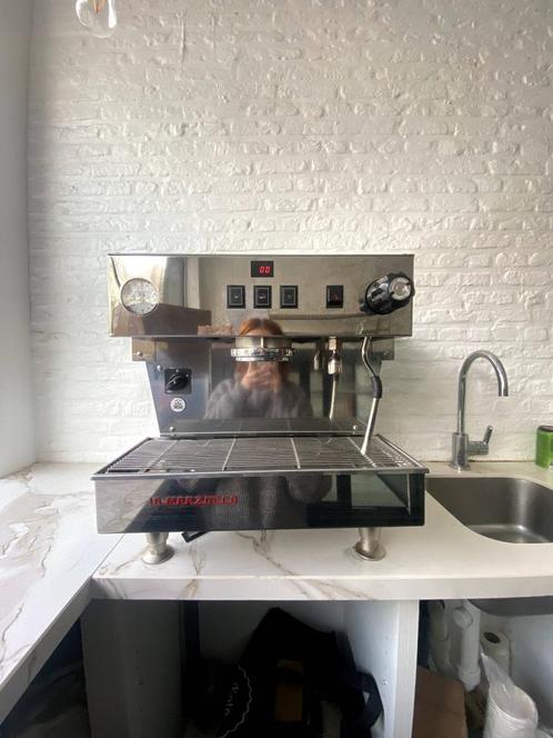 La Marzocco Linea Classic, Elektronische apparatuur, Koffiezetapparaten, Gebruikt, Gemalen koffie, Koffiebonen, Stoompijpje, Ophalen
