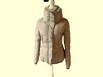 (87)- veste femme t.S beige - T.Q.F -, Kleding | Dames, Jassen | Winter, Beige, Ophalen of Verzenden, Zo goed als nieuw, TQF Collection
