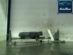 RUITENWISSER MECH + MOTOR Fiat Multipla (186), Gebruikt, Fiat