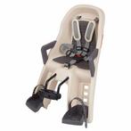 Siège bébé avant Guppy Mini Polisport, Vélos & Vélomoteurs, Accessoires vélo | Sièges de vélo, Comme neuf, Polisport, Repose-pieds