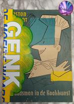 De Raadsman in de Kookkunst - Gaston Clément, Boeken, Nederland en België, Gaston Clément, Ophalen, Gelezen