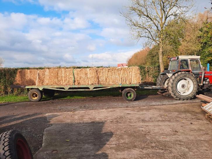 Véhicule 4 roues plat, Autos : Pièces & Accessoires, Pièces camion, Éclairage, Enlèvement