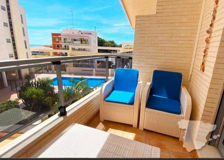 Calpe vakantieappartement, Vacances, Vacances | Soleil & Plage