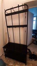 Nipasen porte manteau + Rangement chaussures, Maison & Meubles, Enlèvement