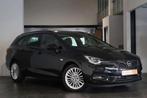 Opel Astra 1.2 Turbo Sports Tourer Cam Navi Airco Carplay 12, Auto's, Opel, 1355 kg, Electronic Stability Program (ESP), Gebruikt