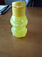 Tupperware drinkfles konijn, Huis en Inrichting, Keuken | Tupperware, Ophalen, Zo goed als nieuw
