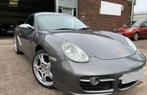 porsche, Auto's, Porsche, Overige kleuren, Cabriolet, Cayman, Leder