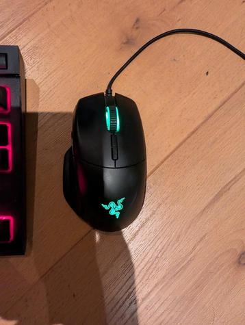 Razer Viper Gaming Muis beschikbaar voor biedingen
