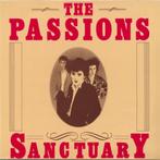 The Passions (Sanctuary) (LP), Overige formaten, Zo goed als nieuw, 1980 tot 2000, Ophalen