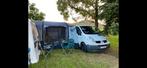 Bustent, Caravans en Kamperen, Tenten, Ophalen, Gebruikt