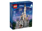 Lego 71040 Disney kasteel Castle NIEUW, Ensemble complet, Lego, Enlèvement ou Envoi, Neuf