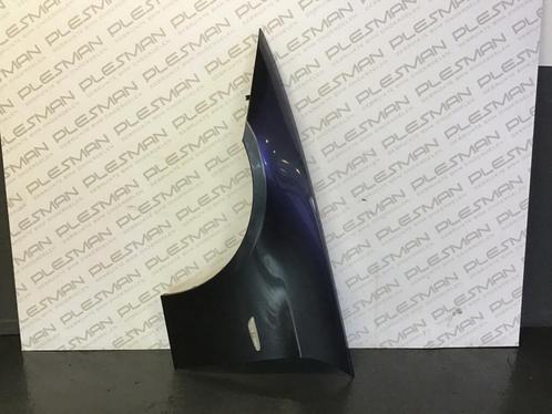 Zijscherm links sparkling graphite m/schwarz a22/7 BMW E91, Auto-onderdelen, Carrosserie, Spatbord, BMW, Gebruikt, Ophalen of Verzenden