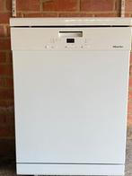 Vaatwasmachine Miele vrijstaande, Elektronische apparatuur, Vaatwasmachines, Ophalen, Zo goed als nieuw