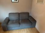 Canape 2 places Ikea Kivik, 75 à 100 cm, Enlèvement, Utilisé, Deux personnes