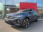 Volkswagen Taigo R-LINE NIEUW/Led/Camera/Pdc/Zetelverwarming, Auto's, Stof, Overige kleuren, Bedrijf, 5 deurs