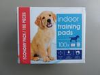 106 indoor training doekjes puppy, Ophalen of Verzenden, Nieuw