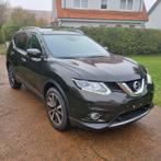 Nissan X trail 1.6 benzine 2017 ,7pl., 32.000km, bl gekeurd, Auto's, Bedrijf, Benzine, Te koop