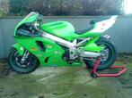 ZX7R baan, Motoren, Motoren | Kawasaki, 750 cc, 4 cilinders, Meer dan 35 kW, Sport