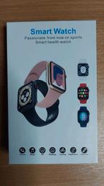 Smart Watch Rose, Handtassen en Accessoires, Smartwatches, Ophalen, Afstand, Nieuw, Roze