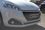 PEUGEOT 208 1.2 BENZINE + WAARBORG, Voorwielaandrijving, Stof, 1199 cc, Wit