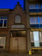 Antieke houten poort met ramen gezocht jaren 1920, Antiek en Kunst, Ophalen