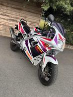 Yamaha yzf 600, Motoren, Ophalen, Gebruikt