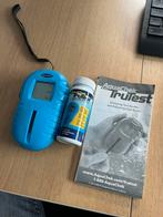 Digitale Chloor en pH-waarden en Alkalin Test + 6 strips, Tuin en Terras, Zwembad-toebehoren, Ophalen of Verzenden, Zo goed als nieuw