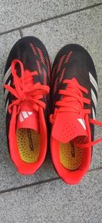 Hummel Voetbalschoenen maat 34, Sport en Fitness, Voetbal, Ophalen of Verzenden, Zo goed als nieuw