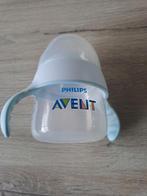 Avent drinkbeker, Kinderen en Baby's, Babyvoeding en Toebehoren, Ophalen of Verzenden, Gebruikt, Overige typen