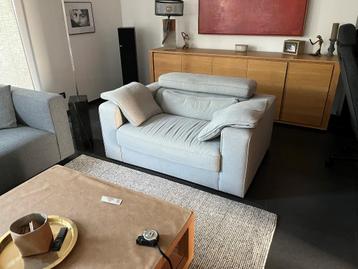 Fauteuil Love seat looping  beschikbaar voor biedingen