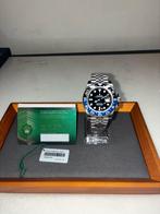 Rolex GMT-master II batgirl jubilee 40mm, Handtassen en Accessoires, Horloges | Heren, Ophalen of Verzenden, Nieuw, Polshorloge