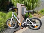 KINDERFIETS 3-5 JAAR 14 inch, Ophalen, Zo goed als nieuw