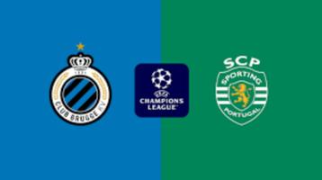 Club Brugge - Sporting CP beschikbaar voor biedingen