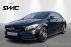 Mercedes-Benz CLA-Klasse Shooting Brake CLA 180 DCT, CLA, Entreprise, 715 kg, Boîte manuelle