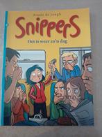 Snippers - Het is weer zo'n dag, Enlèvement, Comme neuf