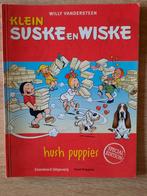 Hush puppies - special edition/Klein Suske en Wiske, Boeken, Ophalen of Verzenden, Gelezen
