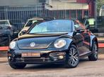 Volkswagen Beetle 1.2 TSI Cabrio / Navi / Camera / Cruise /, Auto's, Te koop, Benzine, Gebruikt, Cruise Control