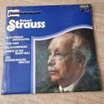 2xLP Favourite Composers : Richard Strauss, CD & DVD, Vinyles | Classique, 12 pouces, Utilisé, Enlèvement ou Envoi