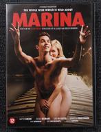 DVD  -  MARINA  -  jeugd van ROCCO GRANATA, Cd's en Dvd's, Ophalen of Verzenden, Vanaf 12 jaar, Film, Zo goed als nieuw