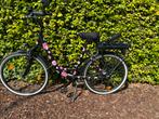 Elektrische damesfiets, Fietsen en Brommers, Zo goed als nieuw, 51 tot 55 cm, 50 km per accu of meer, Ophalen