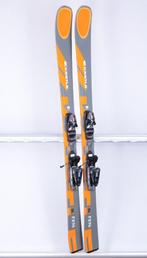 Skis freeride 172 cm KASTLE FX96 2021, gris/orange, hp, Sports & Fitness, Ski & Ski de fond, 160 à 180 cm, Autres marques, Carving