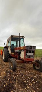 International 946, Auto diversen, Overige Auto diversen, Ophalen of Verzenden