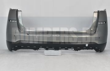 Bumper HYUNDAI TUCSON 2019- FACELIFT PDC Achterbumper 070001 beschikbaar voor biedingen