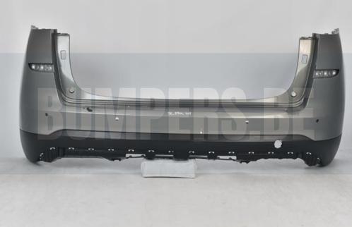 Bumper HYUNDAI TUCSON 2019- FACELIFT PDC Achterbumper 070001, Auto-onderdelen, Carrosserie, Bumper, Achter, Gebruikt, 6 maanden garantie