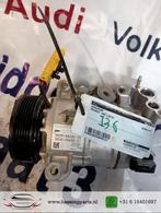 Peugeot 308  AIRCOPOMP artikelnummer 9843291080, Auto-onderdelen, Ophalen of Verzenden, Gebruikt, Opel