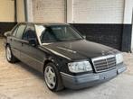 MERCEDES E250 // DIESEL, Auto's, Mercedes-Benz, 2500 cc, Zwart, Bedrijf, 5 deurs