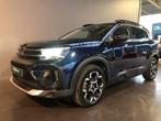 Citroen C5 Aircross Plus 1.2 Hybrid EAT6, 1199 cc, Parkeersensor, 5 deurs, Hybride Elektrisch/Benzine